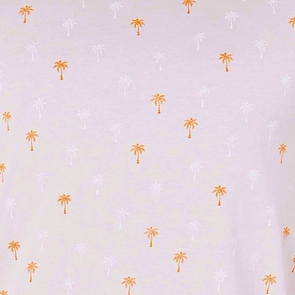 Sovereign Code - Size Medium Palm tree T-Shirt - Picture 4 of 4